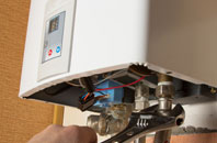 free Belle Vue boiler install quotes